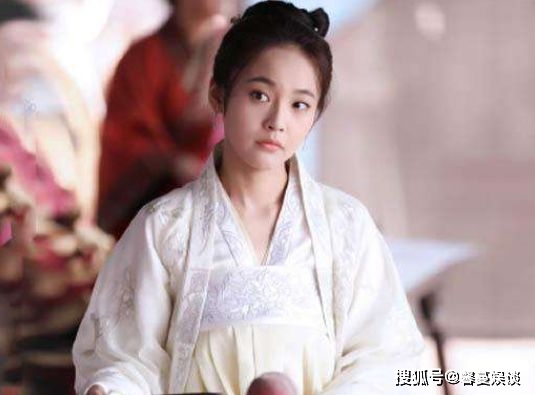 张姓女星排名_张子枫张雪迎张佳宁张嘉倪_娱乐圈张姓女明星