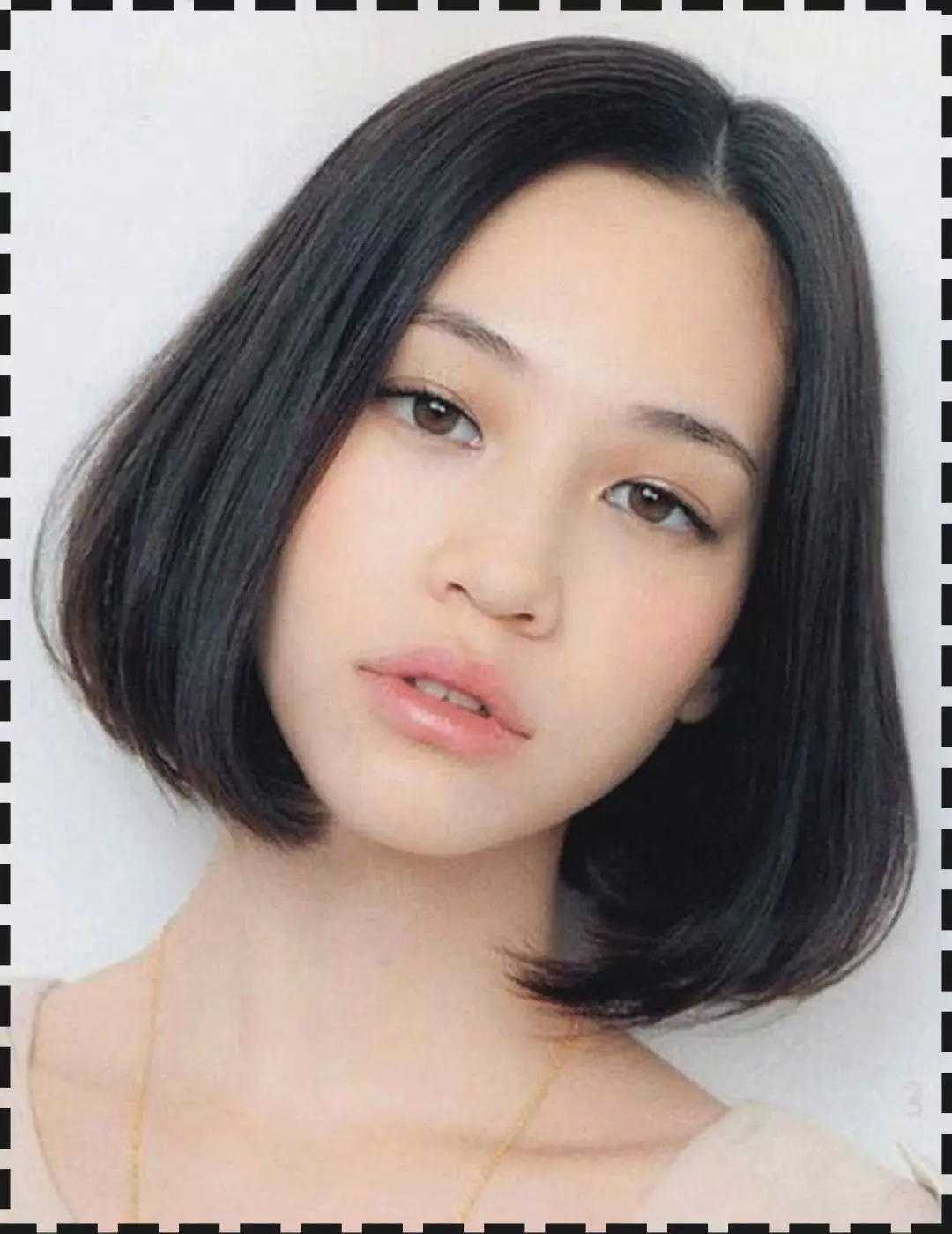 佟丽娅短发时尚感_女明星个性短发图片大全_欧阳娜娜短发造型