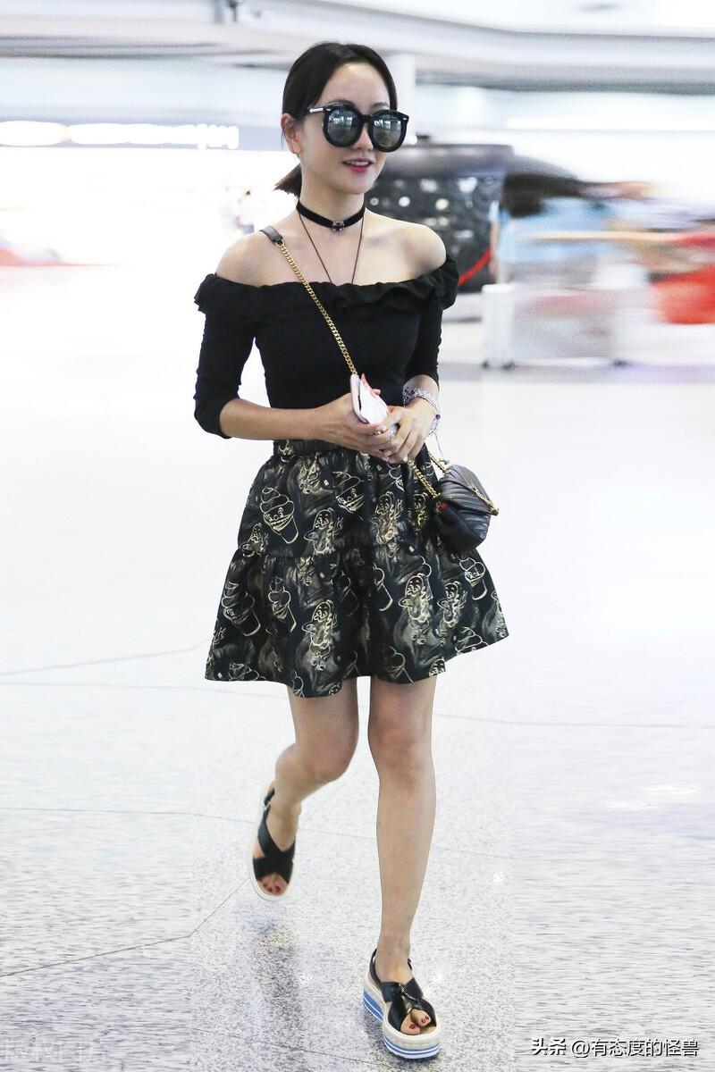 矮个子女星身材优势_160cm身高身材管理_个子矮女明星