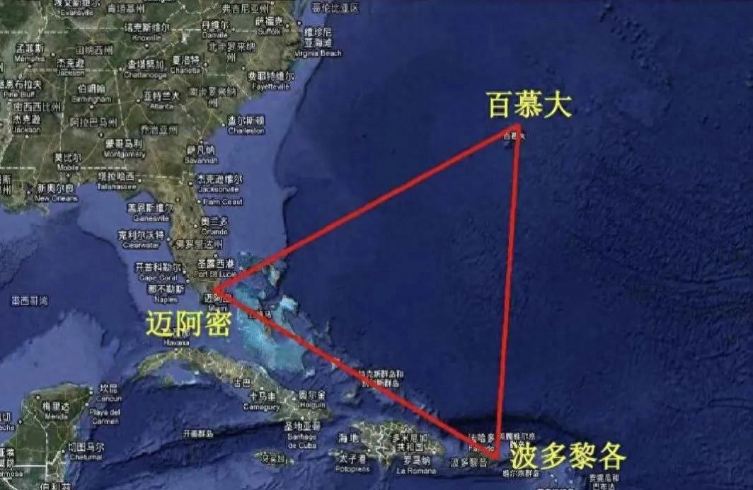 全球十大诡异无人区