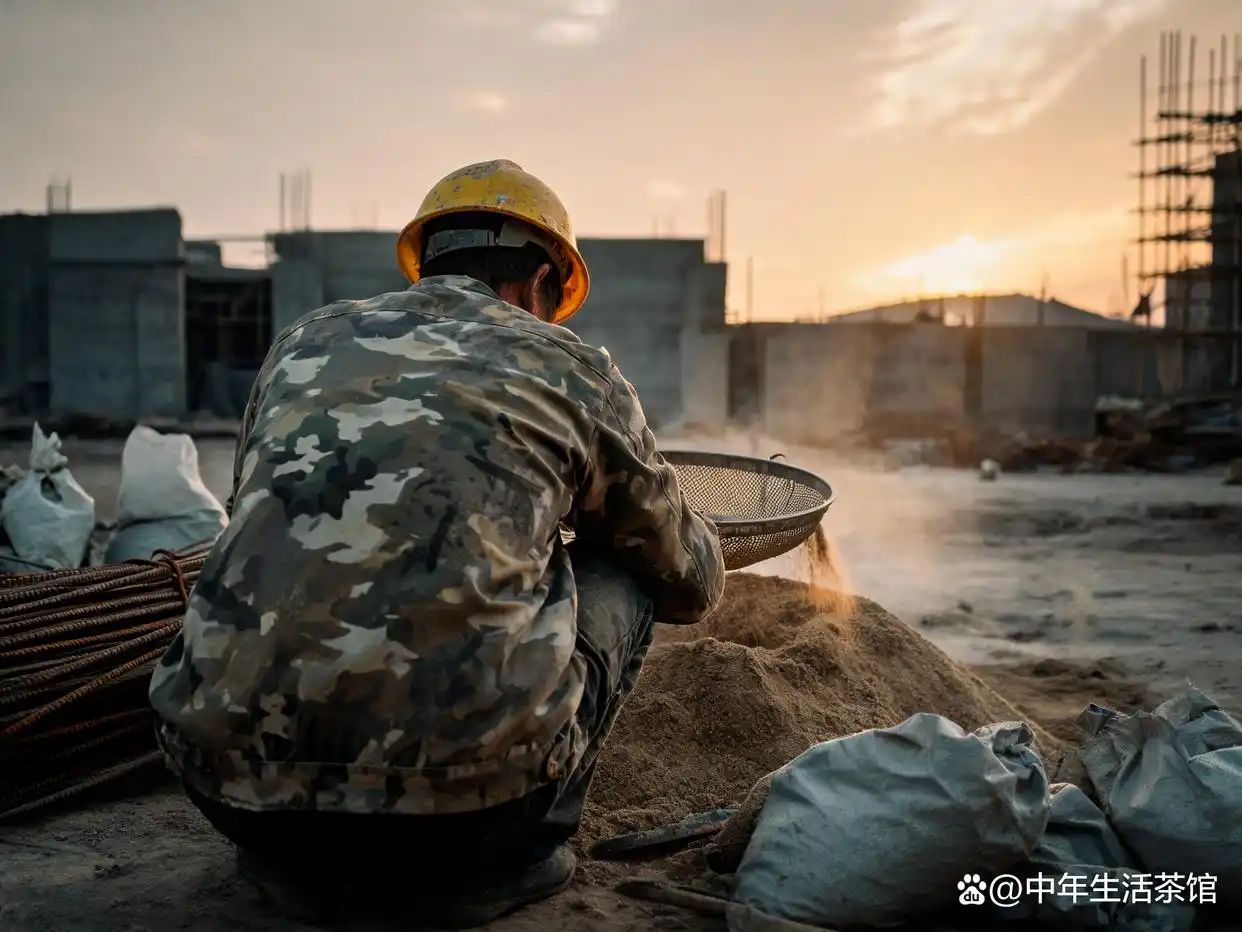 好儿子,等你爸爸走了_父亲笨拙的爱_沉默的父爱