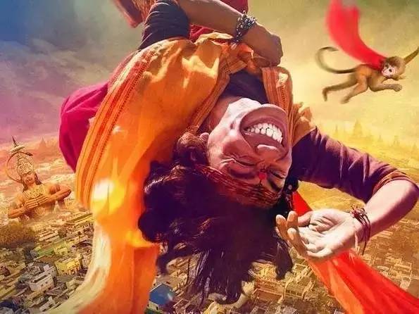 大年初一王宝强导演处女作_大闹天竺贺岁档电影_电影大闹天竺在线观看