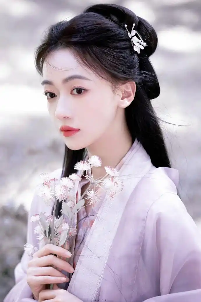 古装女神代表演员_中国古装剧经典女演员_2016古装女明星