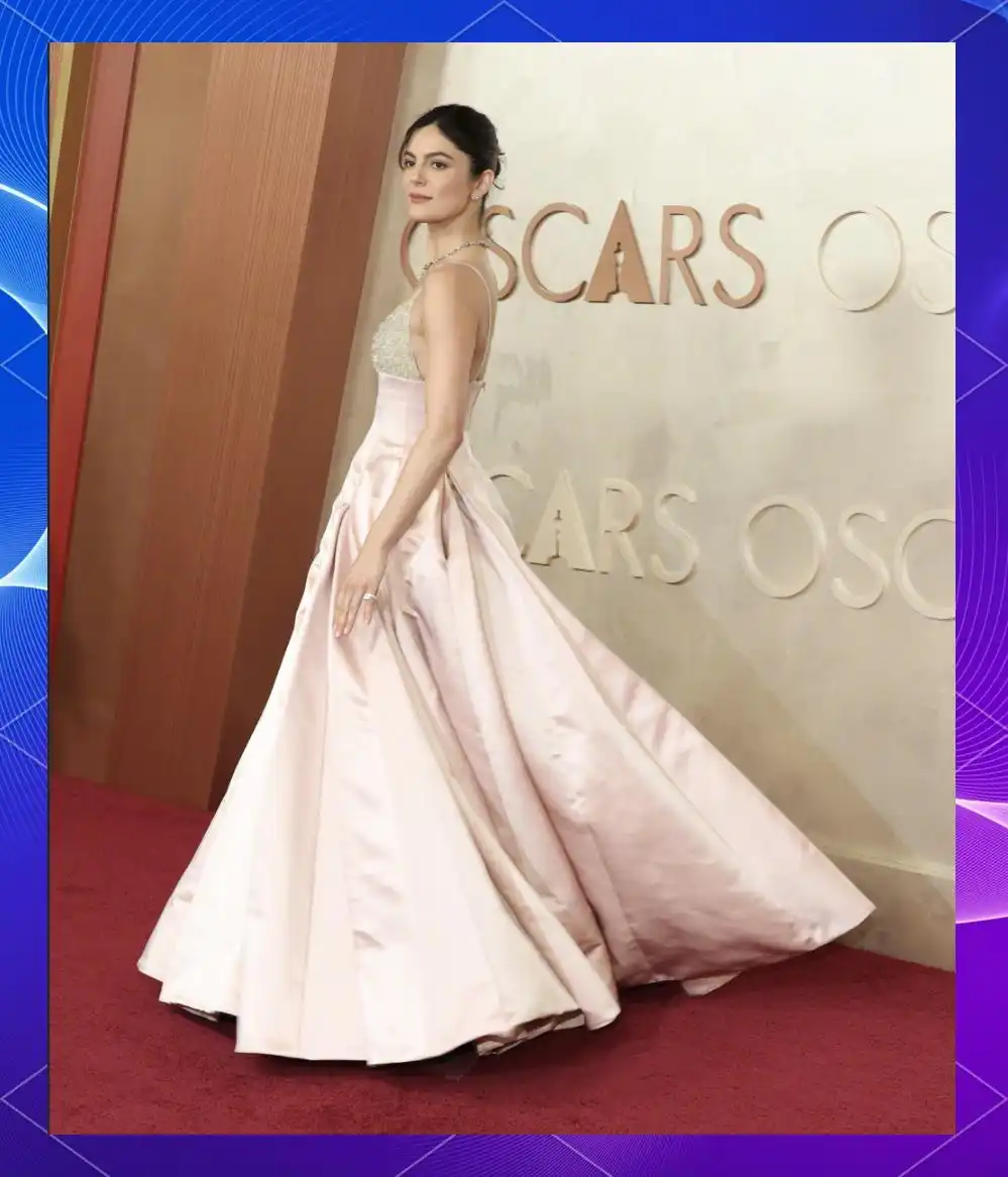 欧美女明星时尚_国外女星时尚风采_奥斯卡红毯穿搭