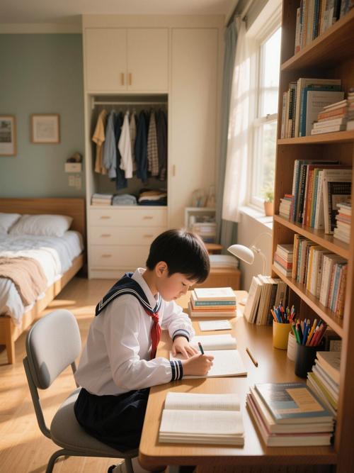 孩子们都很好在线观看：剧情映射AI时代孩子成长挑战