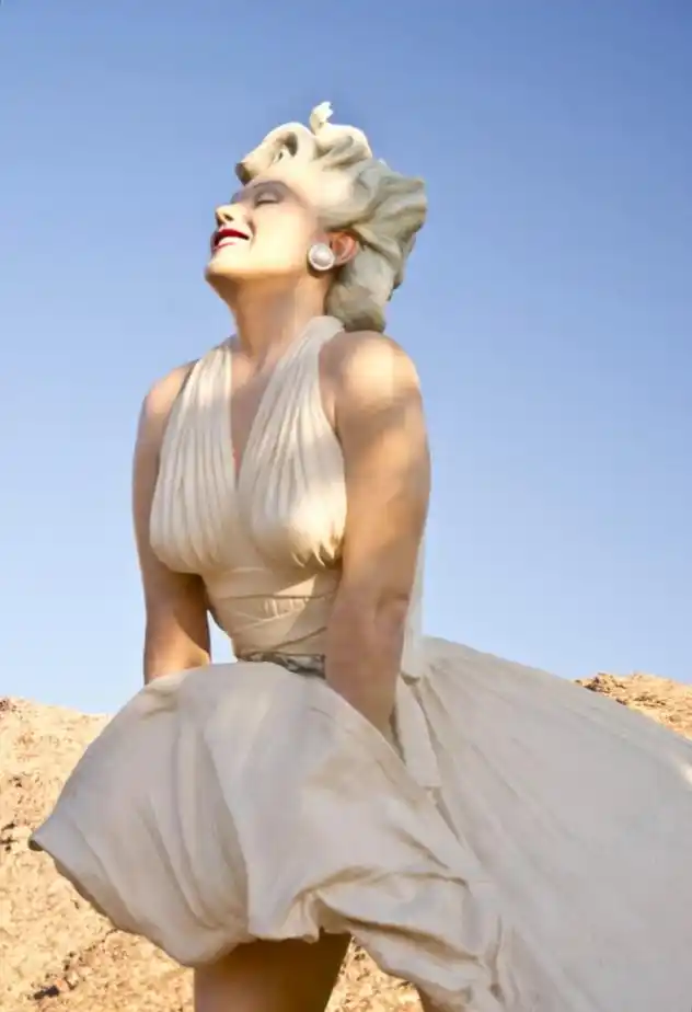 电影女明星 概览_奥黛丽·赫本 传记_玛丽莲·梦露 传记