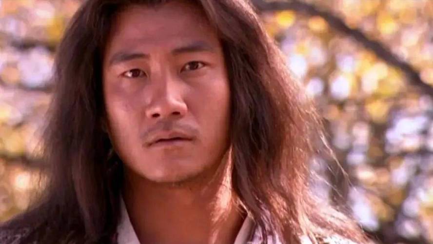 胡军版天龙八部在线观看 重温乔峰悲情豪迈