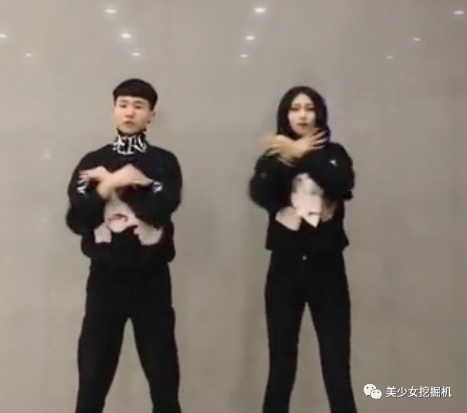 快手网红大八卦事件,_牌牌琦成为网红_牌牌琦拜师学艺