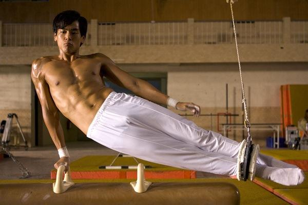 深扒娱乐圈5大很红，但是很少被黑的明星！