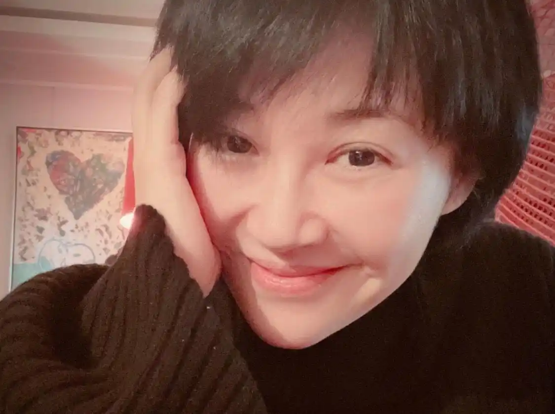 旺夫面相的女明星_女明星富贵脸特征_天生富贵相女明星