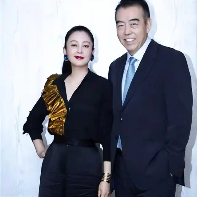 朱珠陈红袁咏仪郭晶晶景甜_旺夫面相的女明星_娱乐圈天生富贵相女星